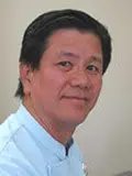 院長 鎌田 周作の写真