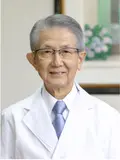 院長 三宅 恒徳の写真