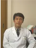 院長 播 穰治の写真
