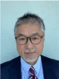 院長 島田 辰彦の写真