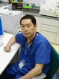 院長 辻 亮作の写真