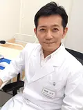 院長 山下 史記の写真