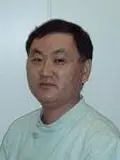 院長 臼井 文規の写真