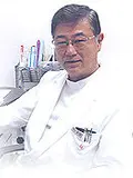 院長 雨宮 清の写真