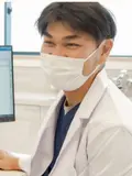 院長 片山 陽介の写真