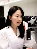 院長 茂田 真里の写真