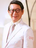 院長 熊谷 賴佳の写真