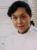 院長 目々澤 雅子の写真