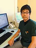医学博士 三谷 知生の写真