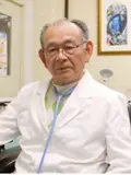 院長 高安 健の写真