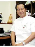 院長 斎藤 忠雄の写真