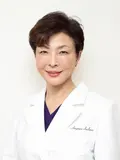 院長 杉野 宏子の写真