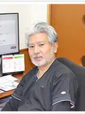 院長 石川 正の写真
