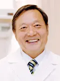 医学博士 南 修一郎の写真