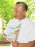院長 児島 誠一の写真