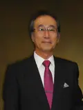 院長 淀井 省三の写真