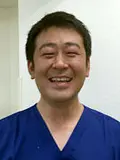 院長 増村 雅也の写真