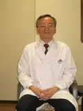 医学博士、総合内科専門医、感染症専門医 奥田 新一郎の写真