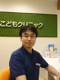 院長 佐藤 明弘の写真