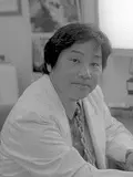医学博士 前田 智雄の写真