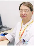 院長 大山 恭夫の写真