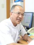 院長 山田 秀大の写真