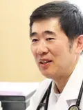 医学博士 佐野 公昭の写真