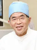 院長 宇田川 源衛の写真