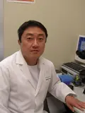 医学博士 岡本 知士の写真