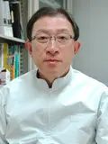 院長 竹村 滋の写真