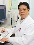 医学博士 吉田 和正の写真