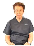 院長 渡辺 泰教の写真