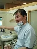 院長 大山 登の写真