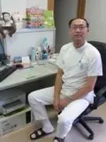 院長 安田 敏明の写真