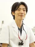 院長 荻須 崇仁の写真