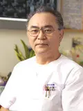 医学博士 河井 宏一の写真