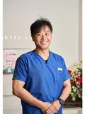 院長 上杉 良太の写真