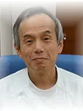 院長 沖田 伸也の写真