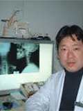 院長 田辺 賀則の写真