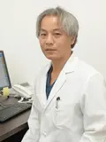 院長 寺﨑 瑞彦の写真