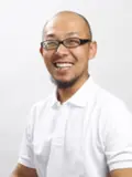 医学博士 入内島 崇紀の写真