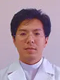 医学博士 河島 留一の写真