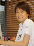 院長 松浦 真里子の写真