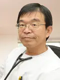 院長 浜田 隆博の写真