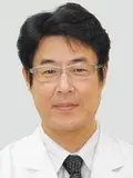医学博士 足立 格郁の写真