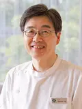 医学博士 赤堀 泰一郎の写真