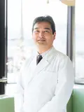 院長 永田 章の写真