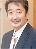 院長 石井 豊太の写真