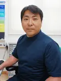 院長 細井 和貴の写真
