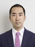 院長 井上 淳二の写真